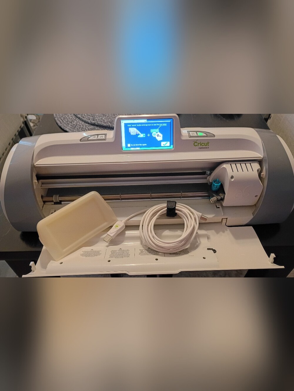 Cricut Expression 2 Machine #CREX002